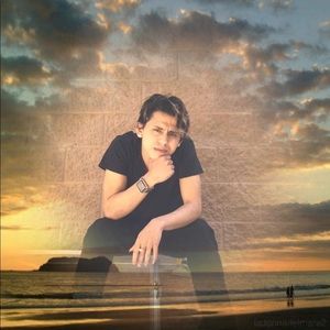 Meet your Posher, Mikko